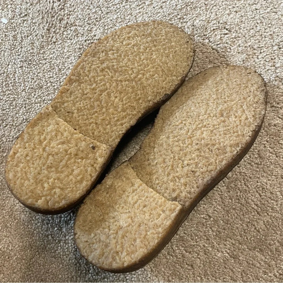 J.Crew Unisex 1990 MacAlister boot in suede Style 79438 Male 4 - Picture 11 of 13